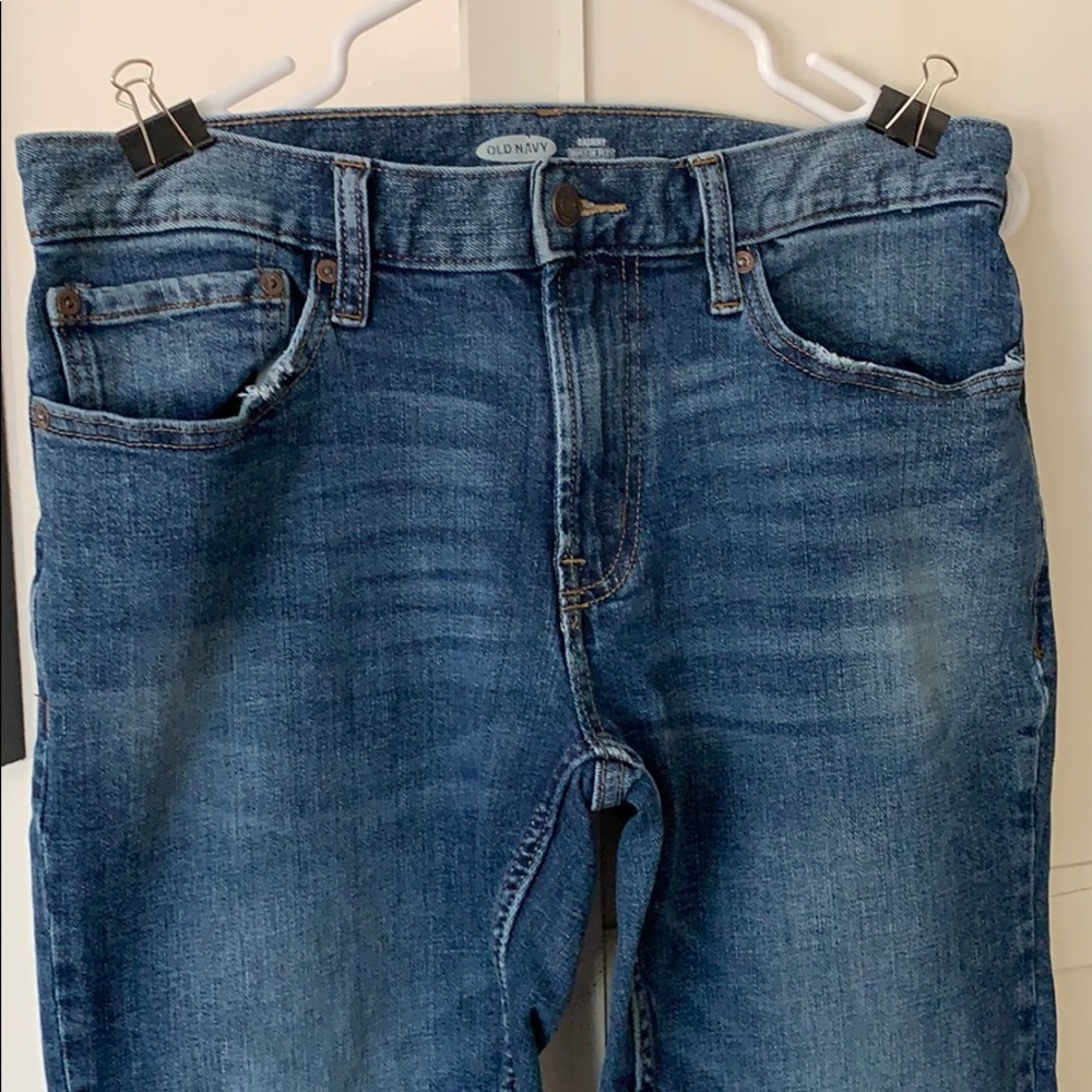 Old Navy Jeans 32x32